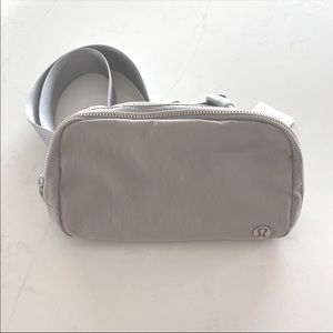 NWT Lululemon Everywhere Belt Bag